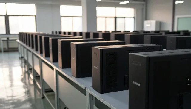 物流协调在品牌代理中的关键作用与实践