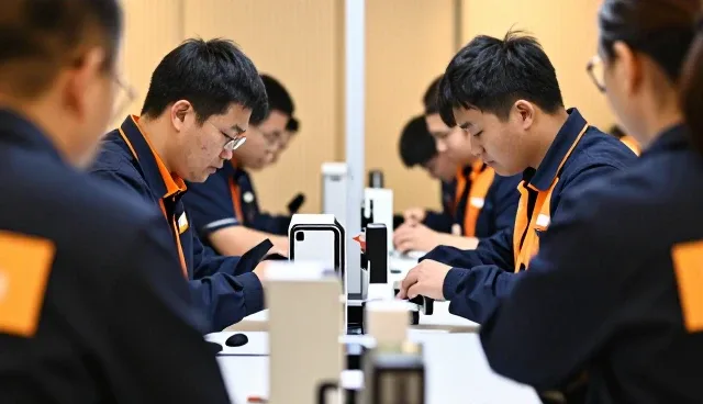 北京汇博朗迪贸易有限公司提供终端商户相关解决方案