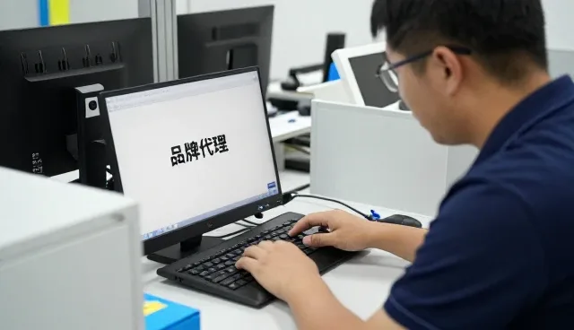 批发零售时代下电商代运营应用价值分析