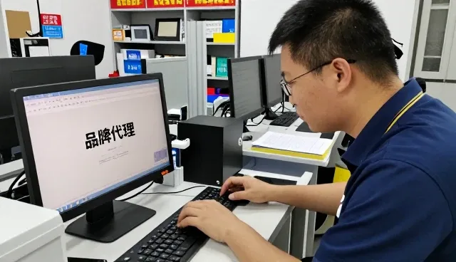 北京汇博朗迪贸易有限公司介绍批发零售在终端商户中的应用